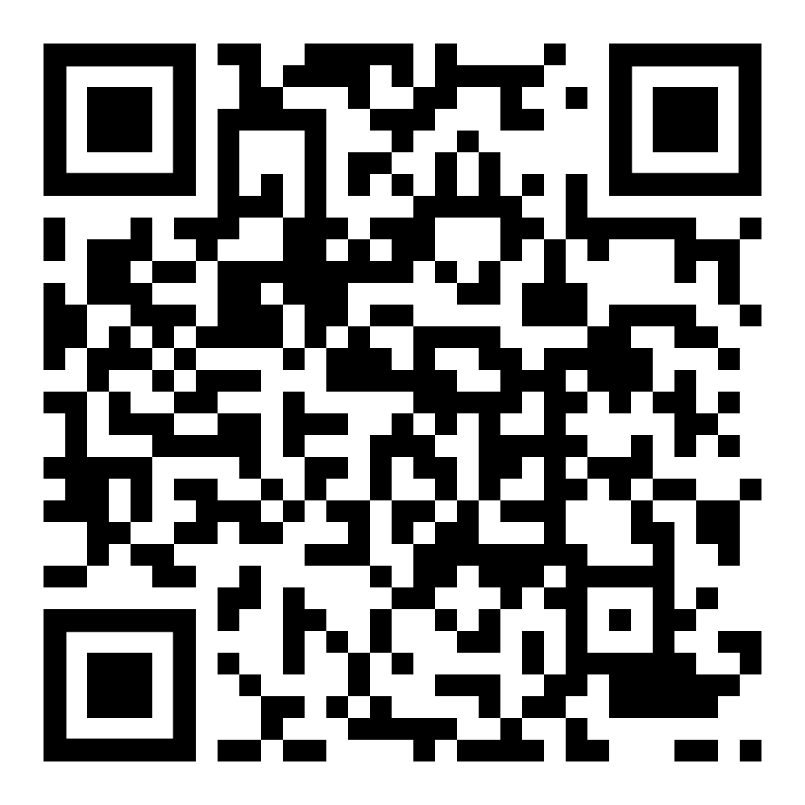 Abstract Title of Tennessee QR Code